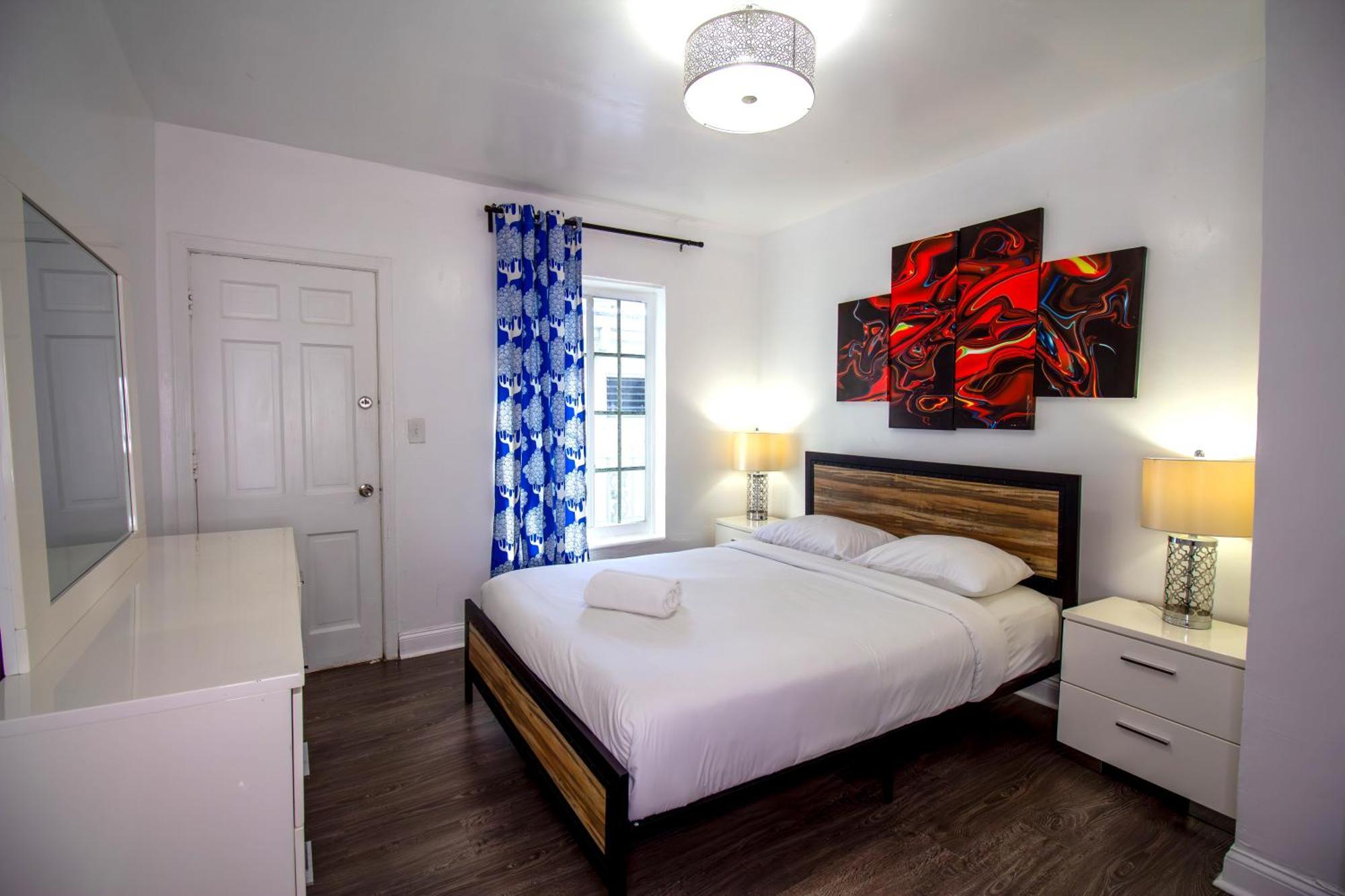 Courtyard Apartments Part Of The Oasis Casita Collection Miami Beach Esterno foto