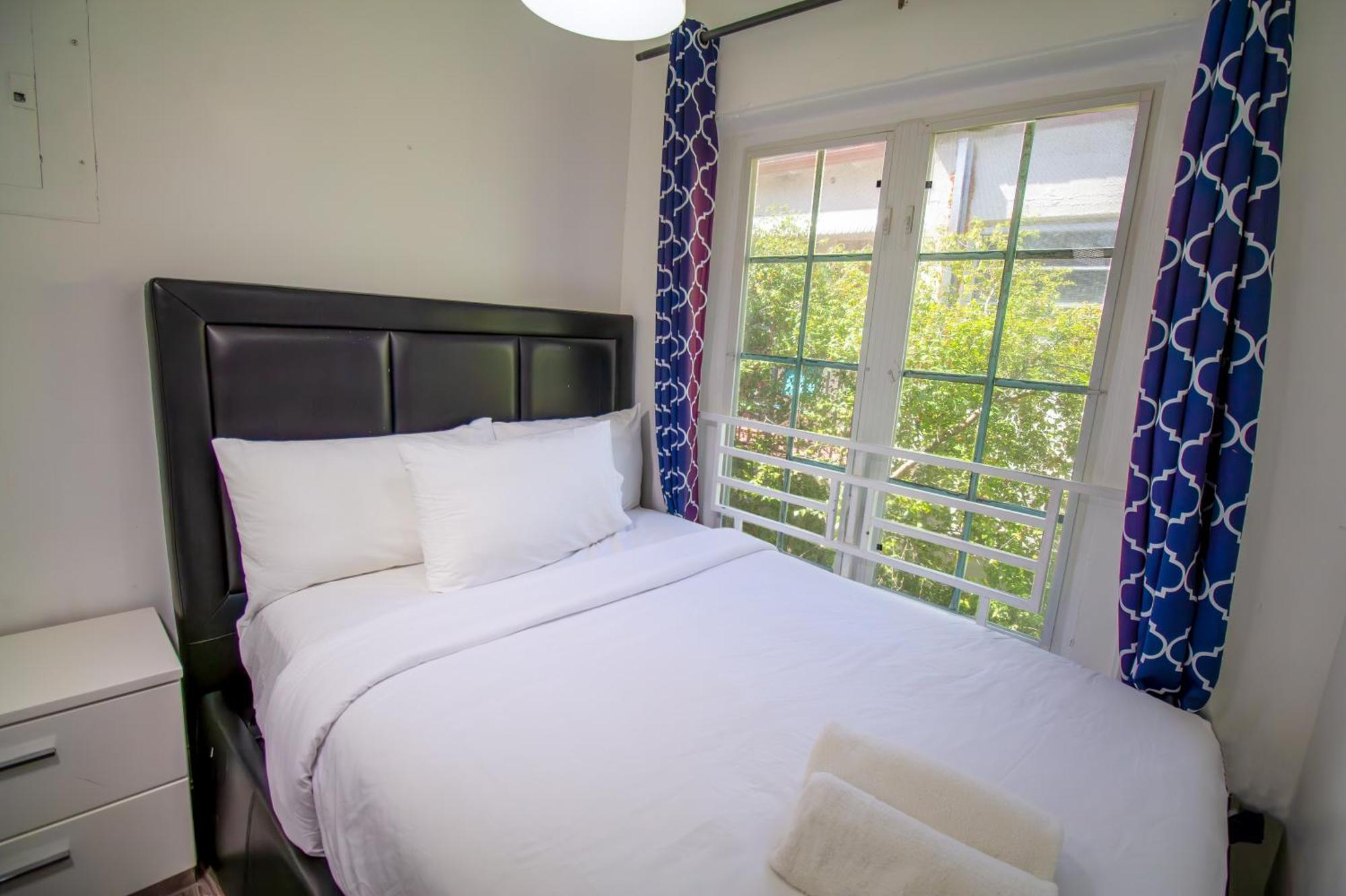Courtyard Apartments Part Of The Oasis Casita Collection Miami Beach Esterno foto