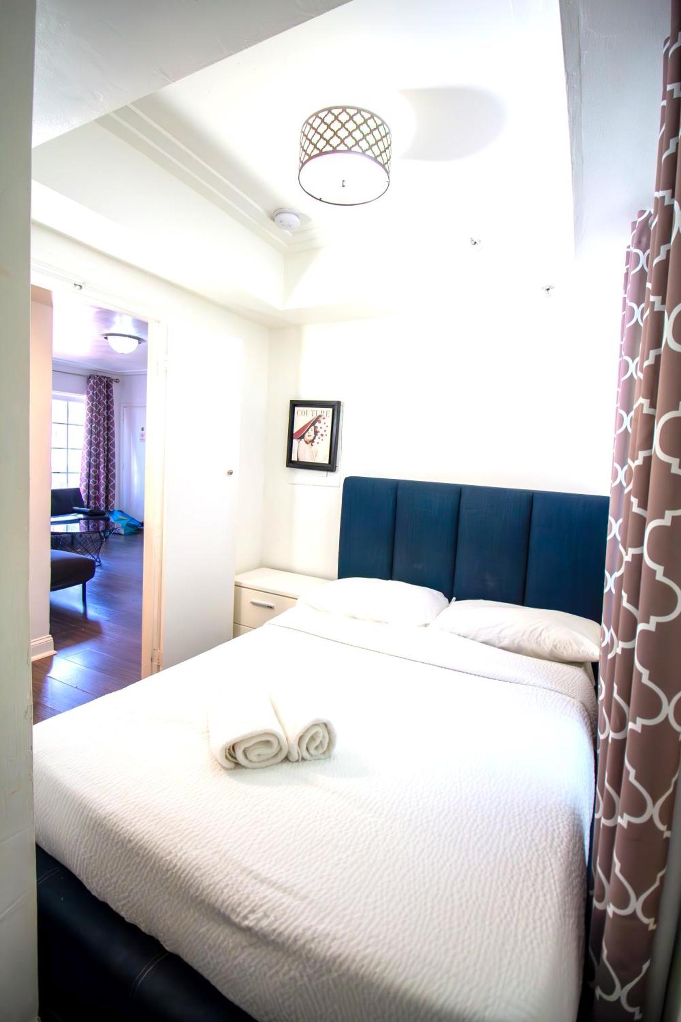 Courtyard Apartments Part Of The Oasis Casita Collection Miami Beach Esterno foto